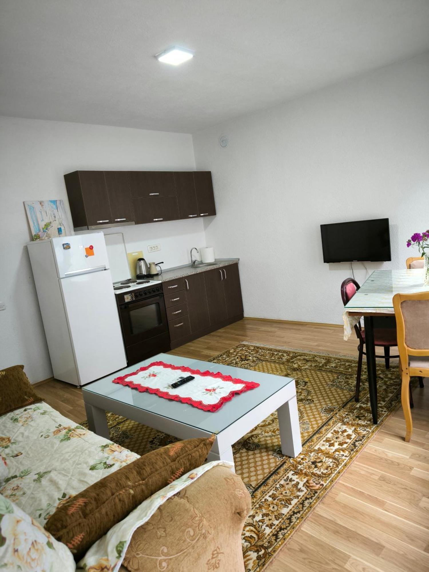 Ristevski Apartment Bitola Exterior photo