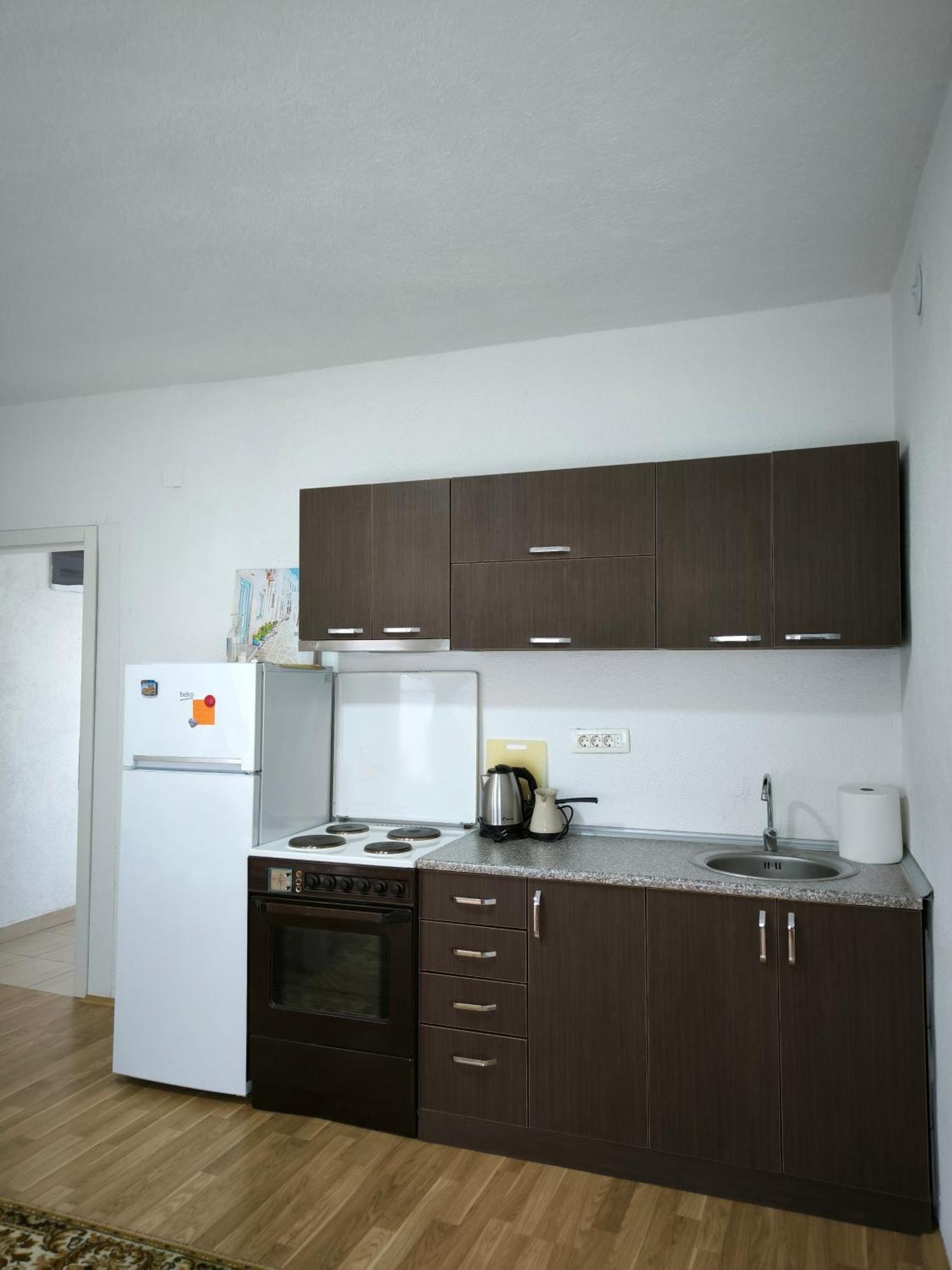 Ristevski Apartment Bitola Exterior photo