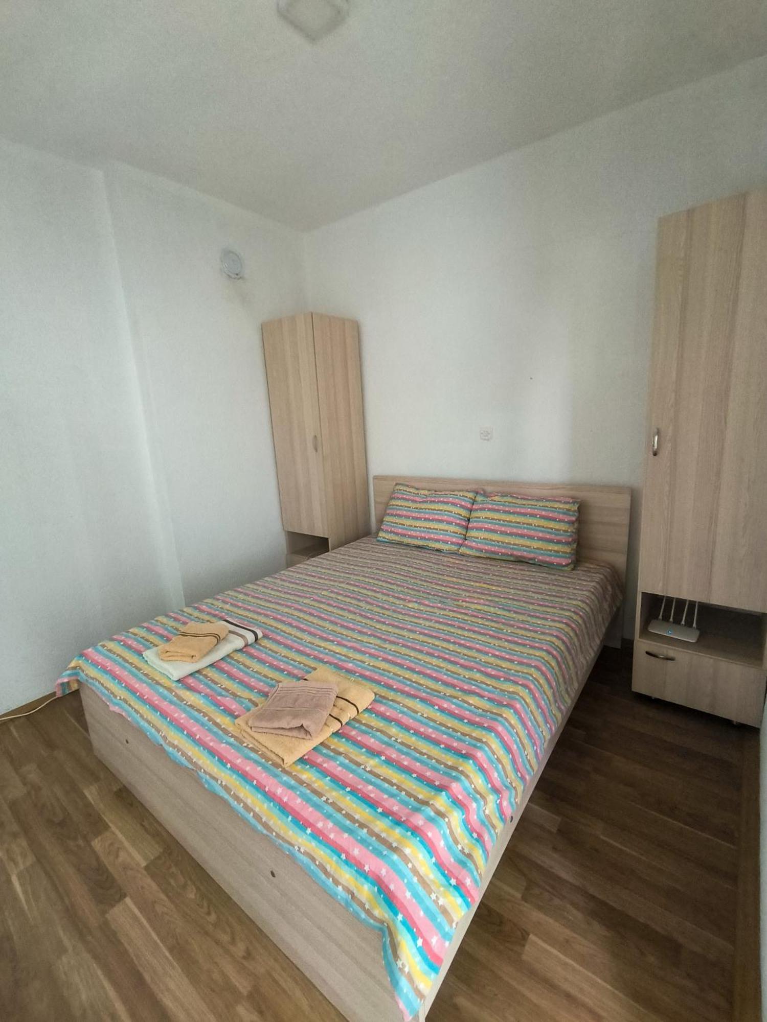 Ristevski Apartment Bitola Exterior photo