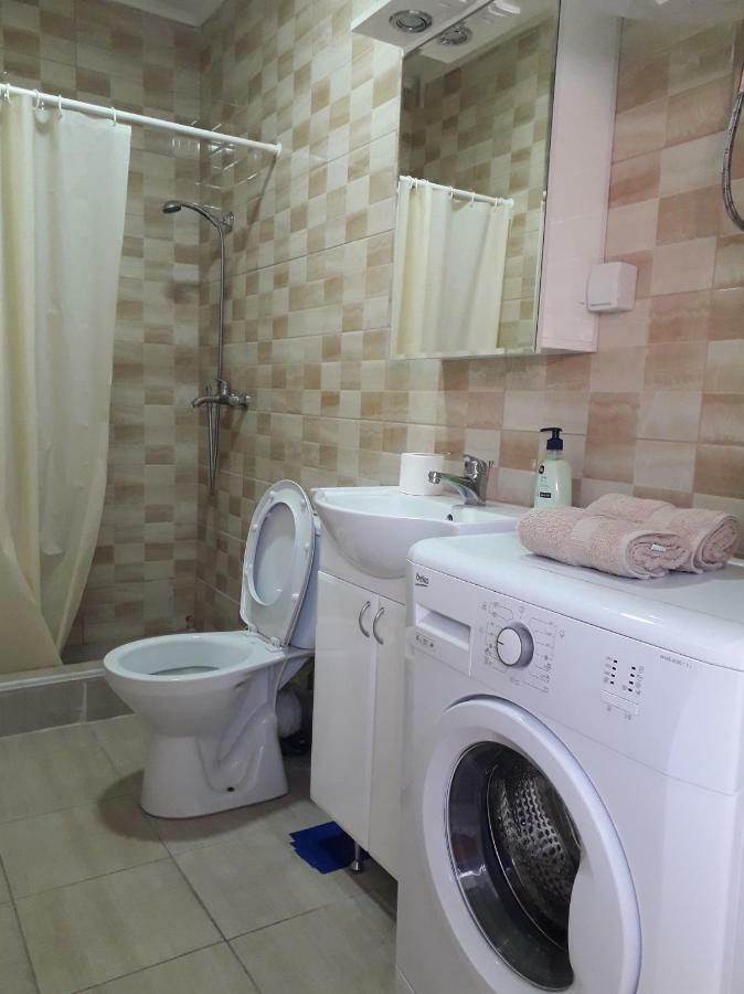 Ristevski Apartment Bitola Exterior photo